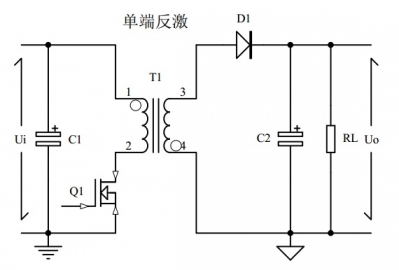 開關電源