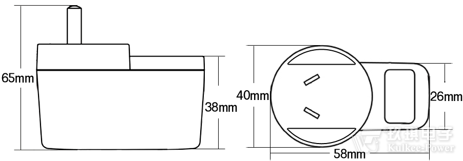 充電器廠家