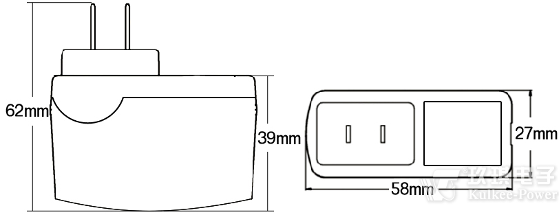 縫紉機專用開關電源