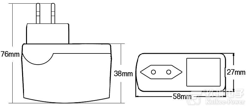 BS英國(guó)安規(guī)認(rèn)證電源適配器