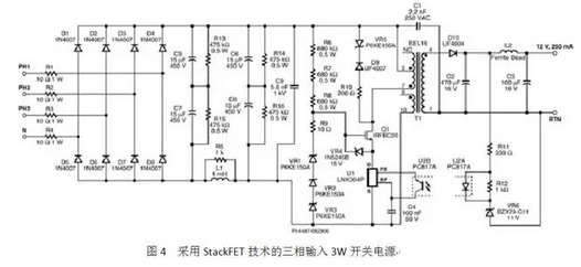 工業電源