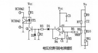 電源廠