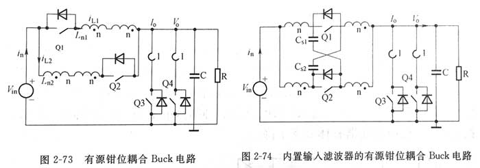 分布電源電壓調整模塊