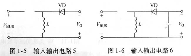 反激式電源適配器